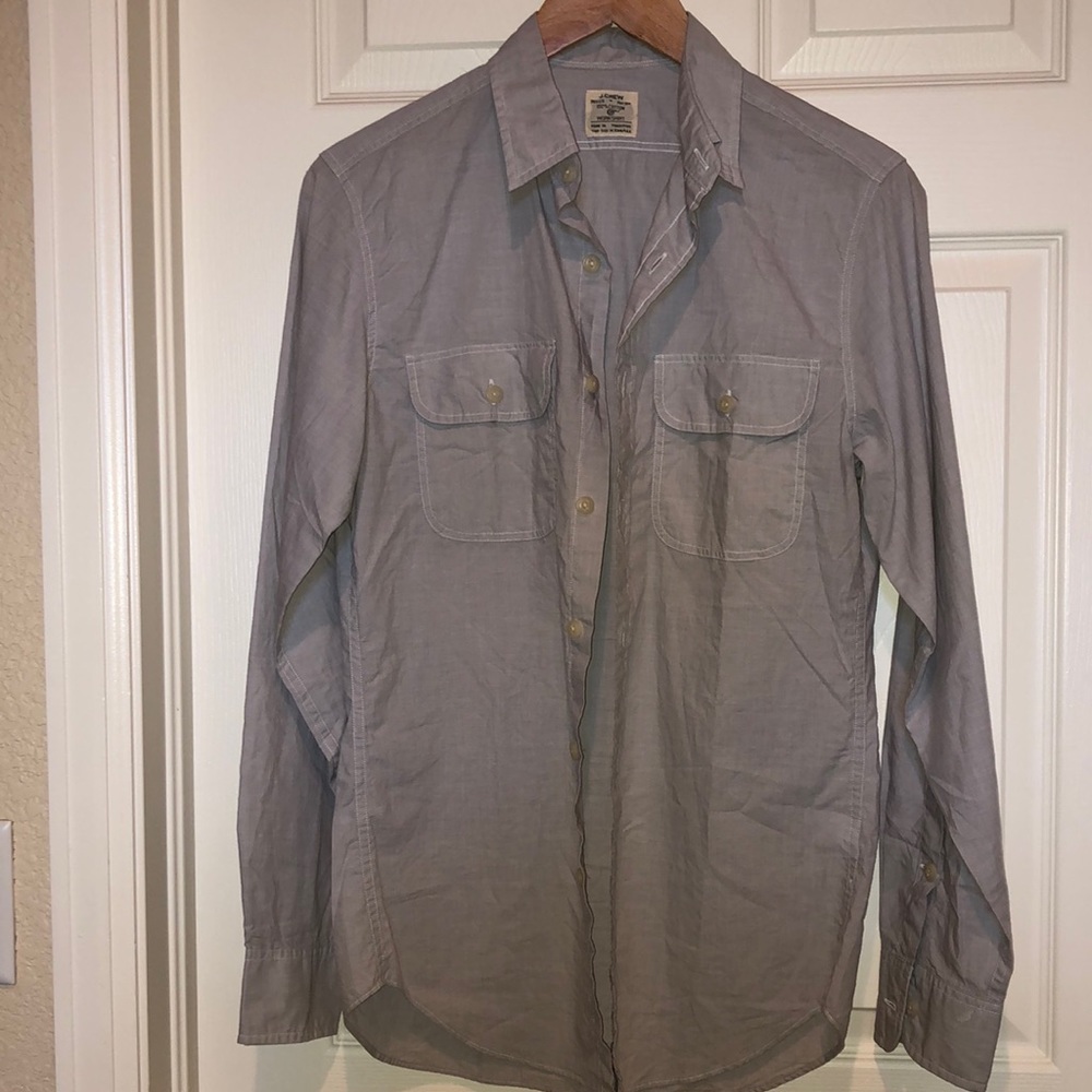 J.Crew Shirt